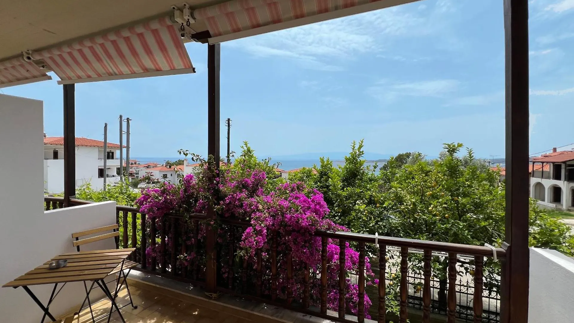 Viva Properties Ouranoupoli
