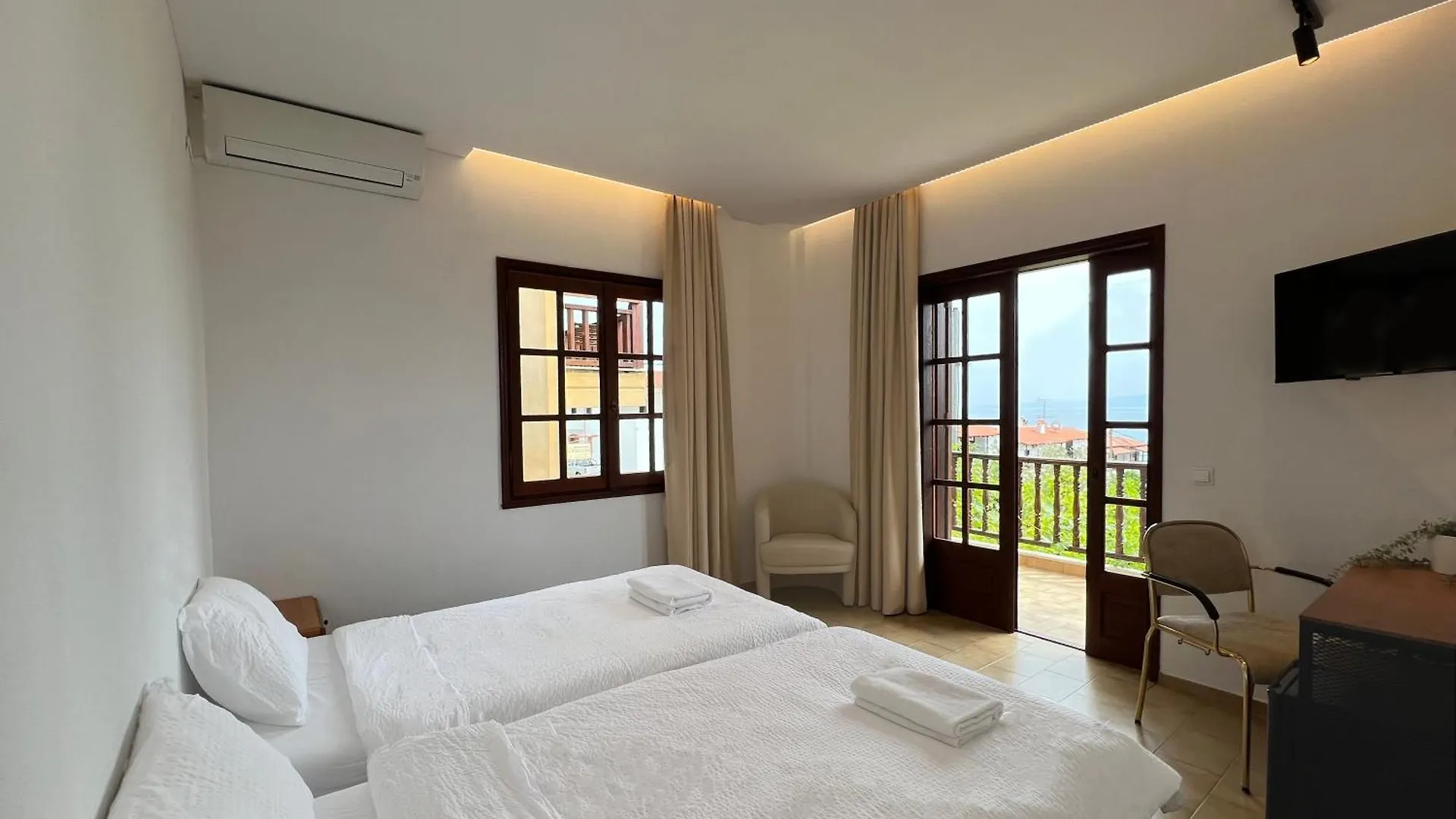 Viva Properties Ouranoupoli Griechenland