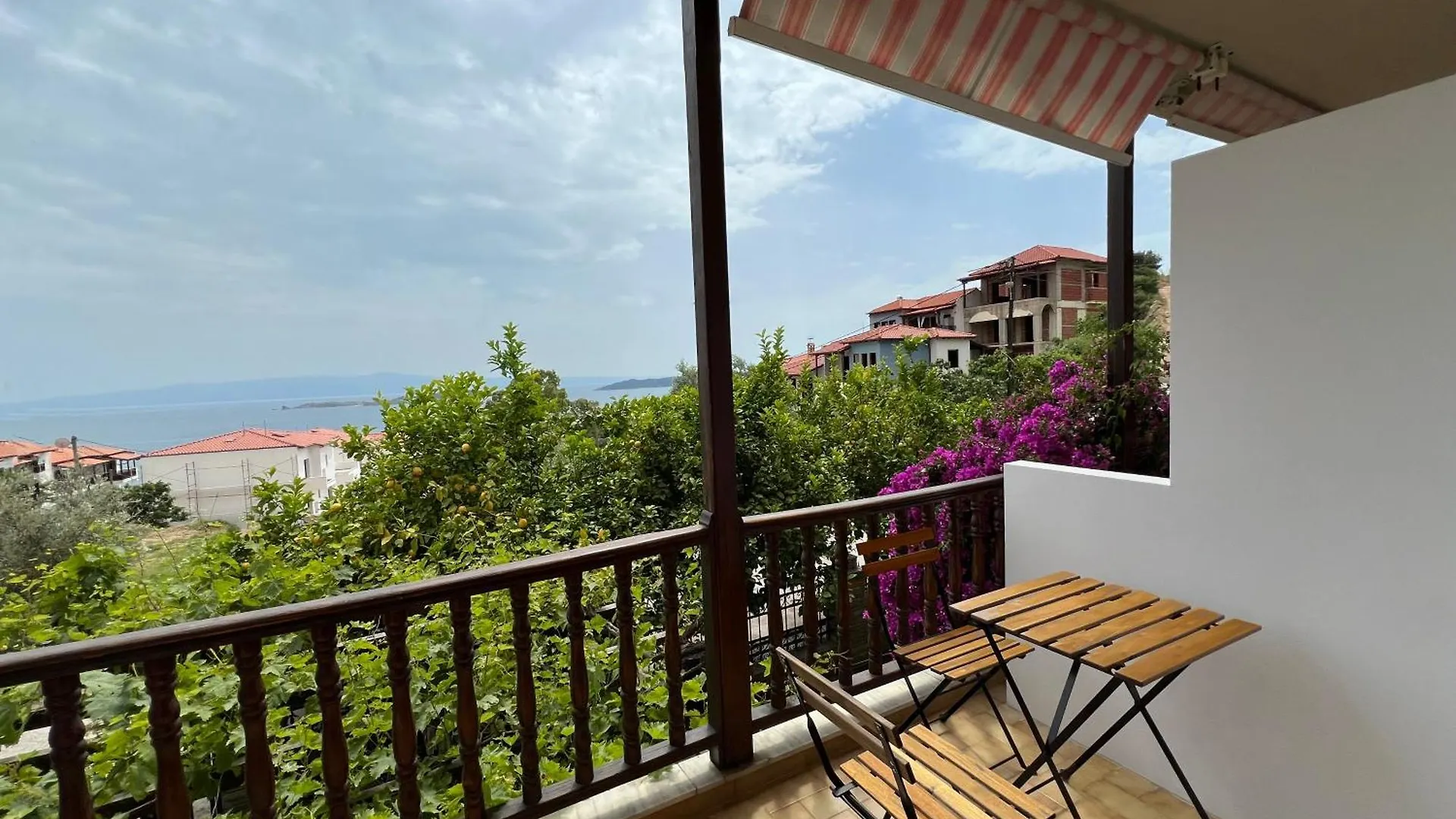 Gasthof Viva Properties Ouranoupoli