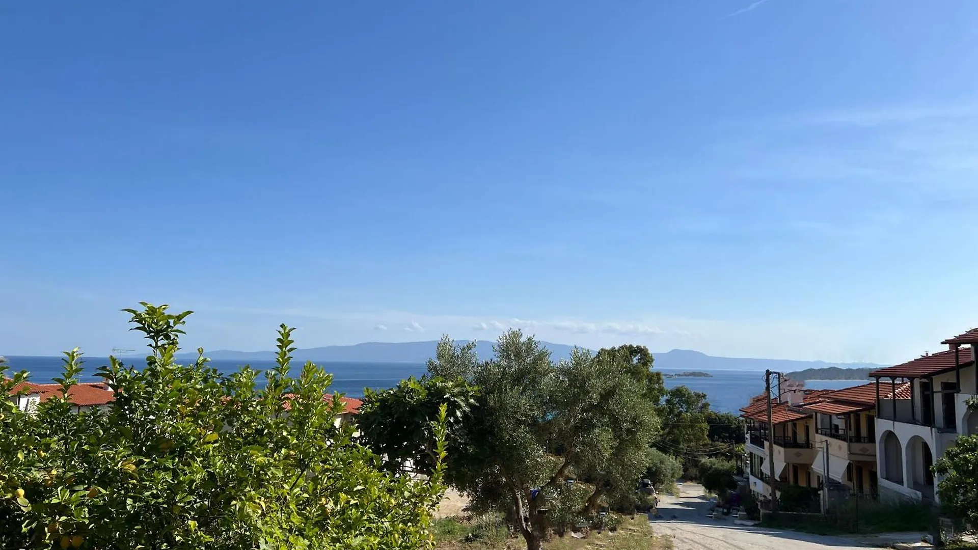 Viva Properties Ouranoupoli Griechenland