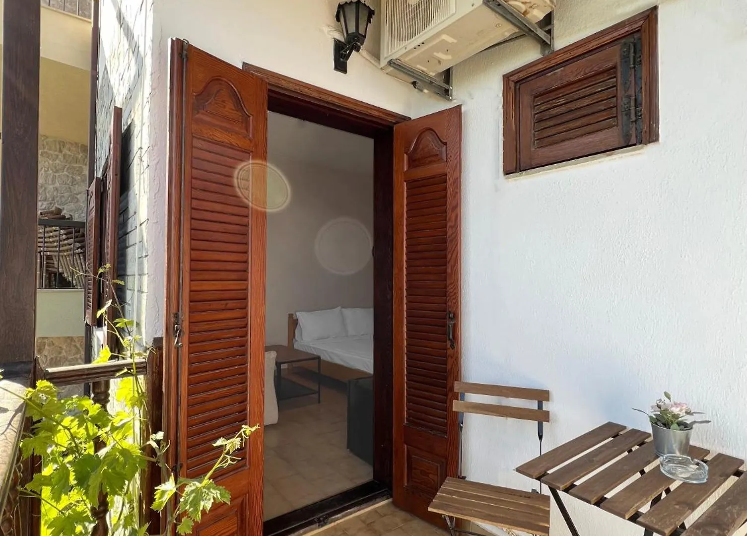Viva Properties Ouranoupoli Gasthof