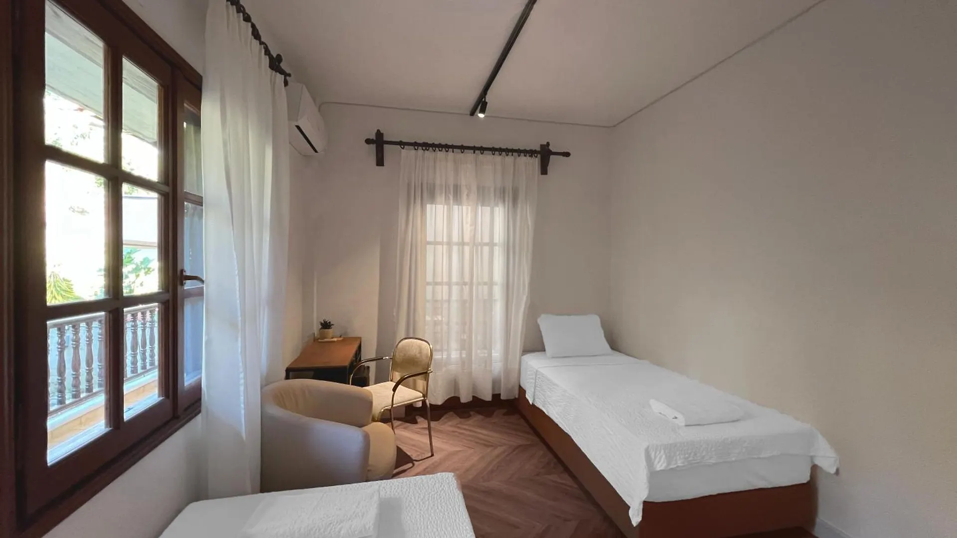 Gasthof Viva Properties Ouranoupoli