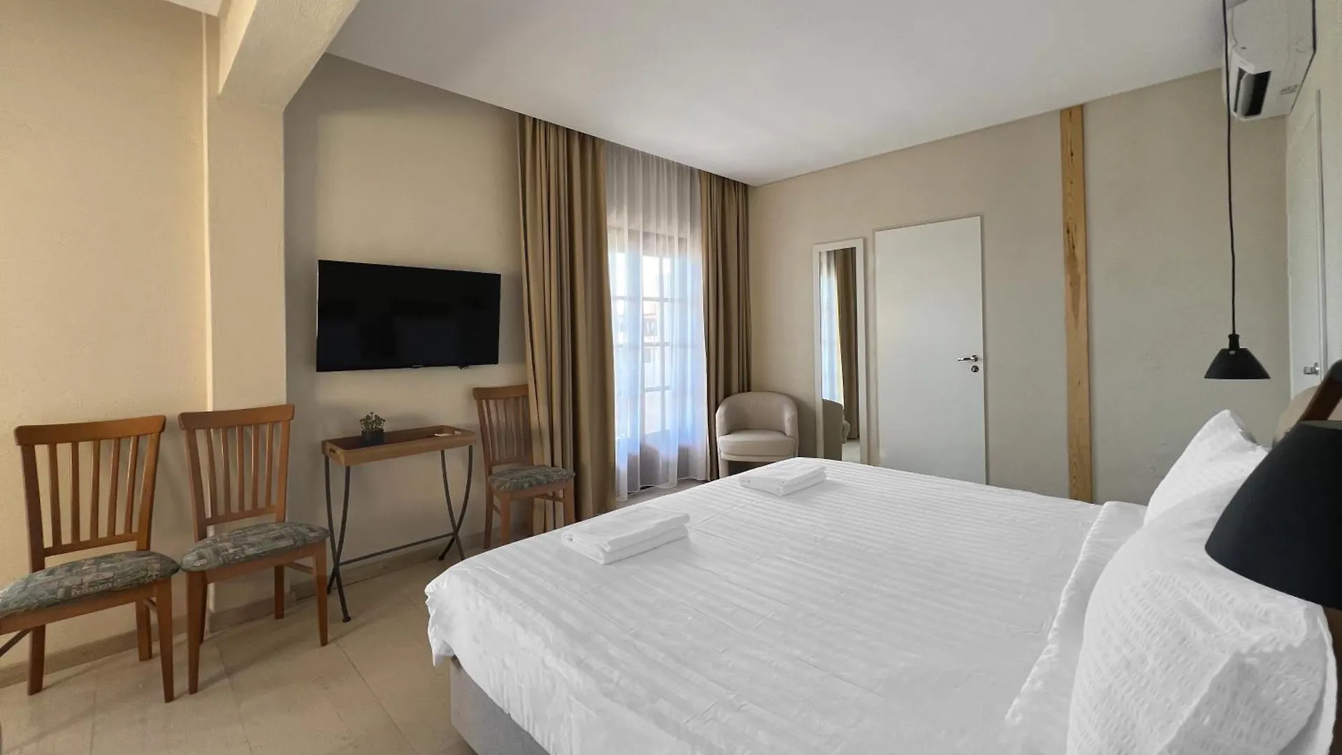 Gasthof Viva Properties Ouranoupoli Griechenland