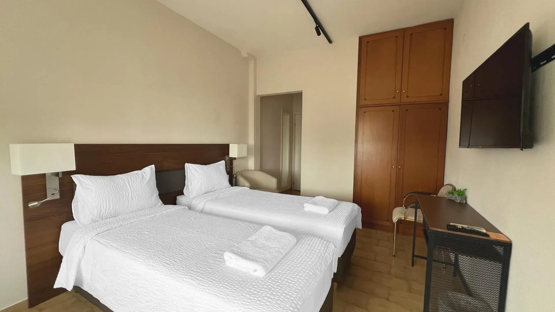Gasthof Viva Properties Ouranoupoli Griechenland