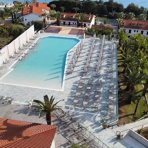 4* Otel Aristoteles And