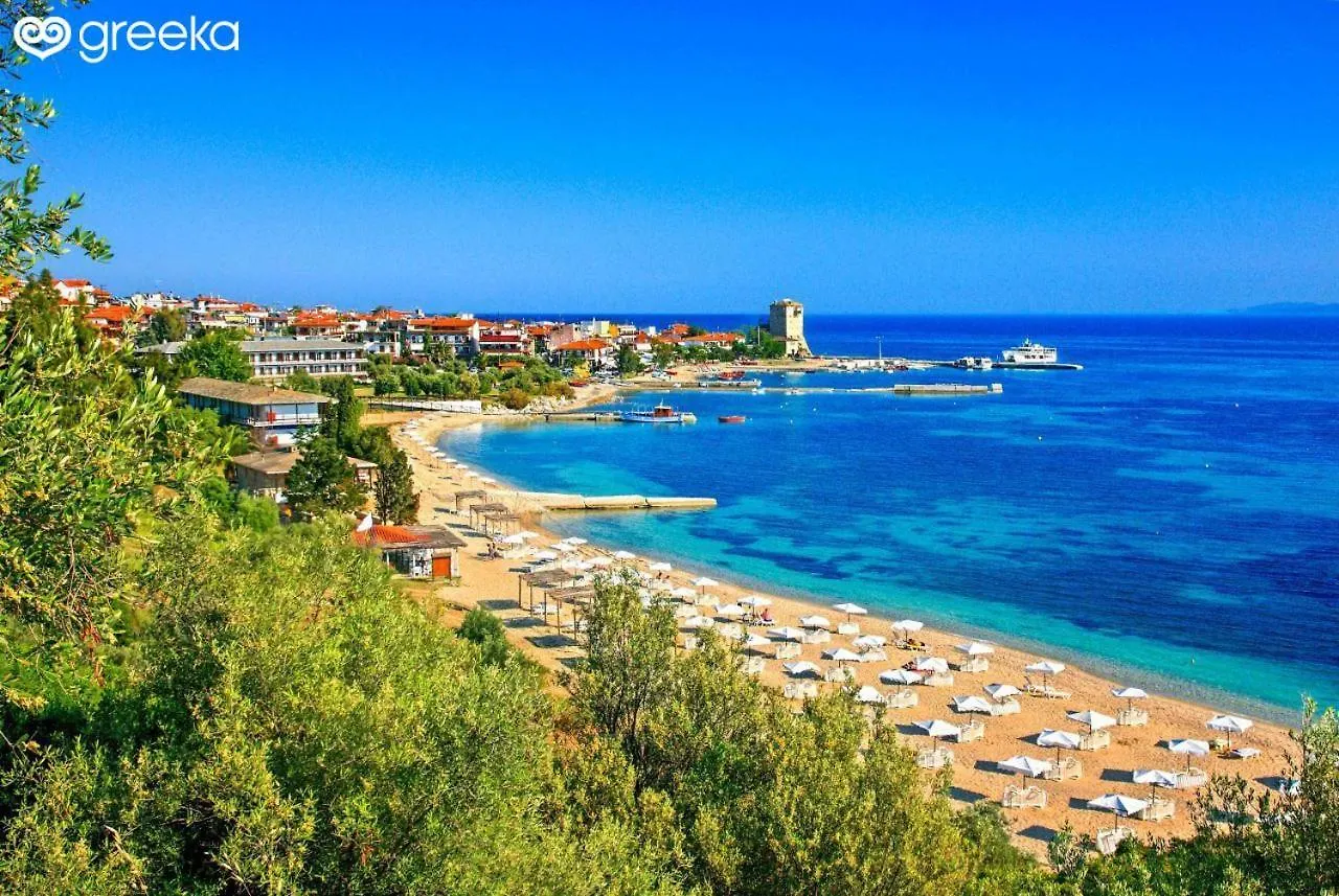 Viva Properties Ouranoupoli 0*,  Greece