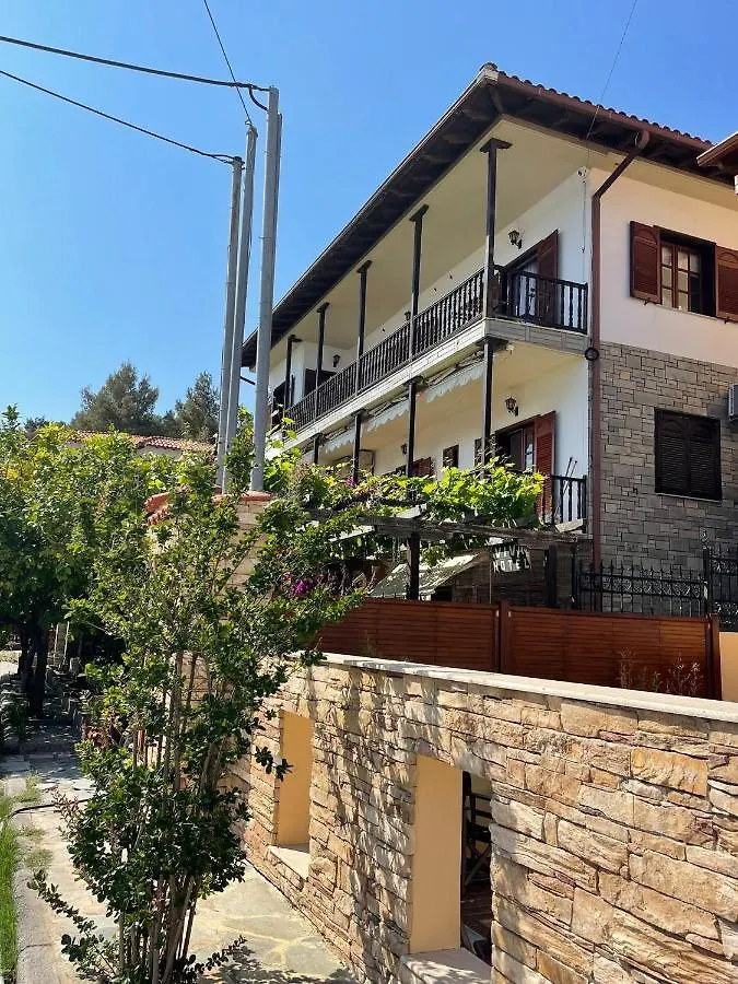 Viva Properties Ouranoupoli