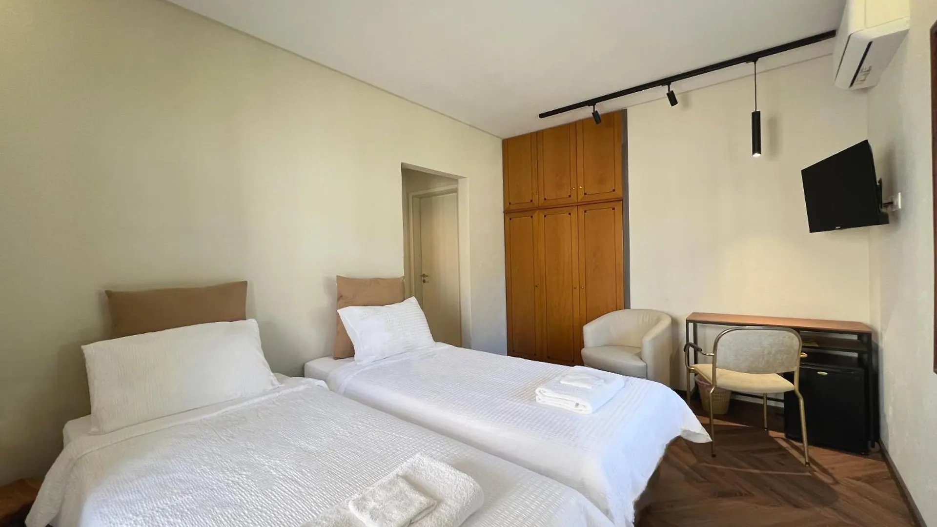 Inn Viva Properties Ouranoupoli