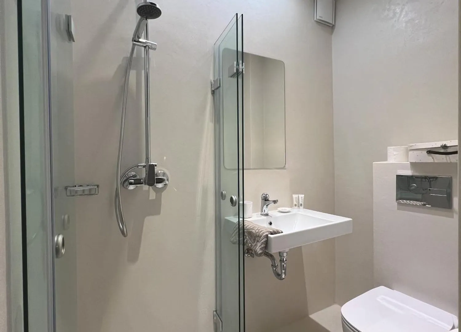 Viva Properties Ouranoupoli Inn
