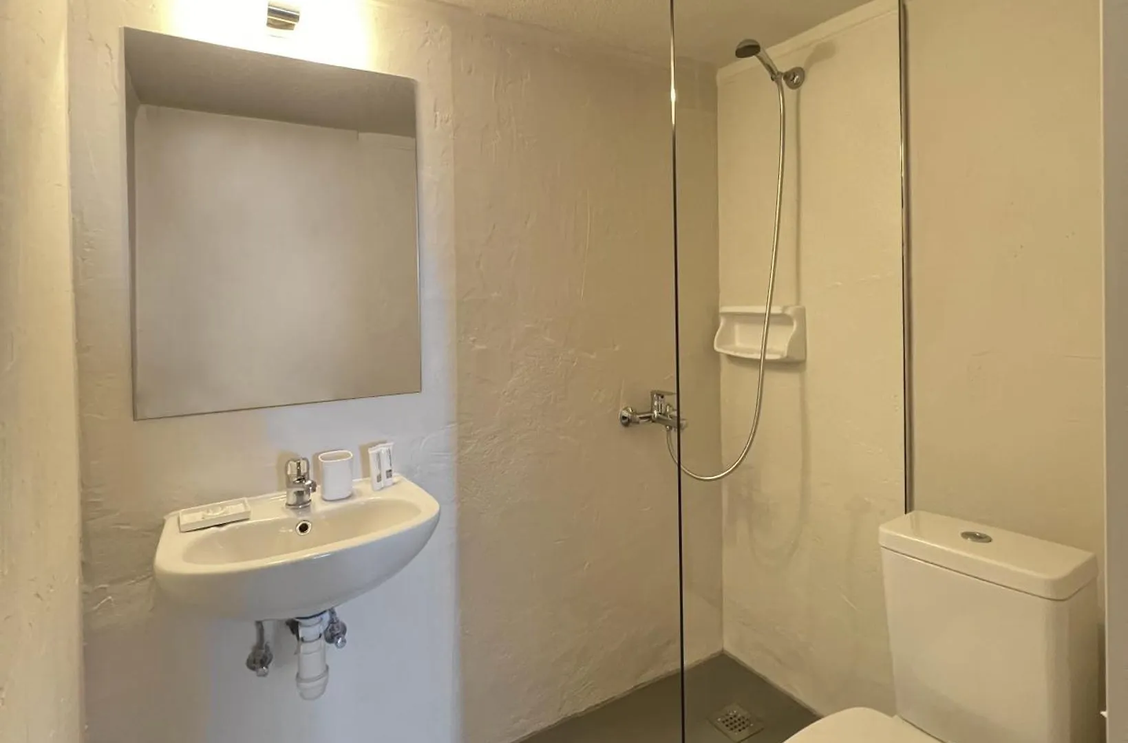 Inn Viva Properties Ouranoupoli Greece