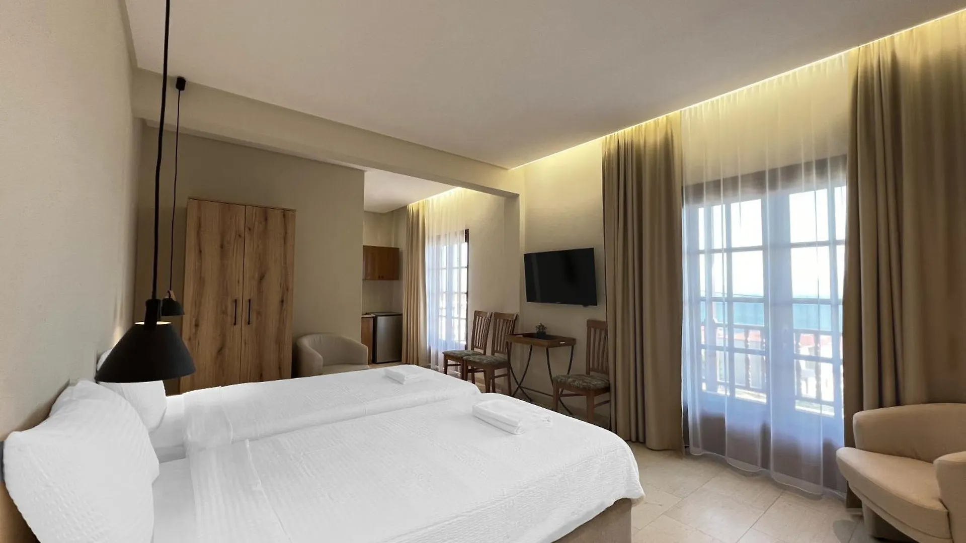 Inn Viva Properties Ouranoupoli